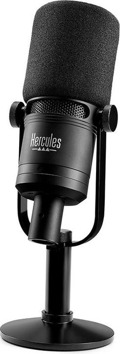 Produktbild Hercules Stream Essentials Kit (USB)