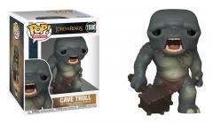 Actual product image Funko Super The Lord of the Rings Cave Troll