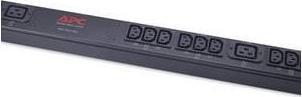 Actual product image APC Power strip PDU AP7551