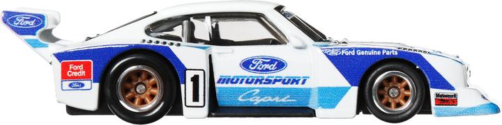 Actual product image Hot Wheels Premium Car Culture
