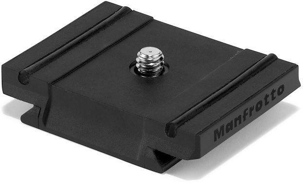Immagine prodotto Manfrotto 1/4 di vite (Adattatore per stativo)