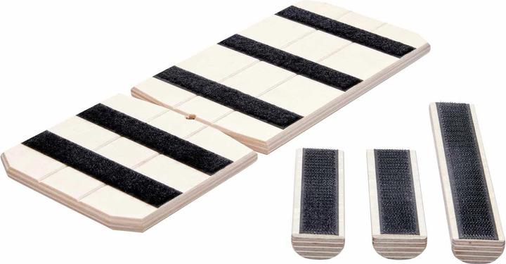Actual product image Blackboard Professional Set