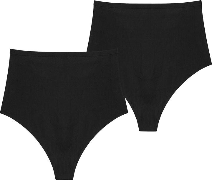 Image du produit Triumph Shapingslip Shape Smart Highwaist (XL, lot de 2)