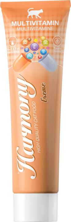 Harmony Cat Paste Multivitamin (100 g)