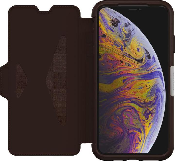 OtterBox Strada Folio (Apple iPhone XS Max)