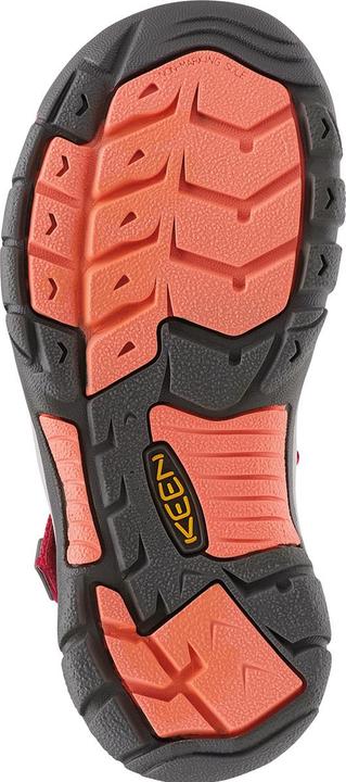 Actual product image Keen Kids Newport H2 Sandal (36)