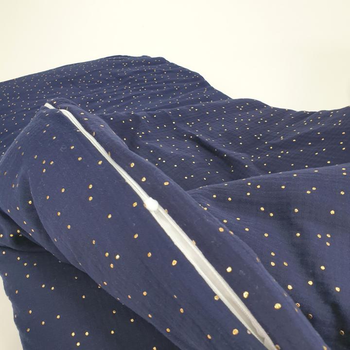 Produktbild Kuli-Muli Set (100 x 135 cm, 40 x 60 cm)