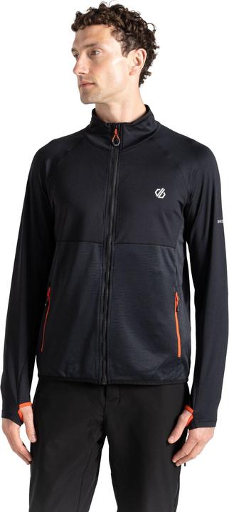 Actual product image Dare2b Mens Substratum II Core Stretch Midlayer (M)