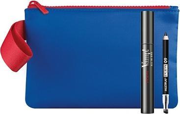 Produktbild Pupa Milano Vamp Gift Set! All In One Mascara (Make up set)