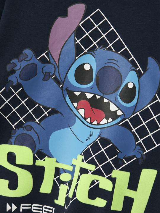 Actual product image Name it Stitch Sweatshirt (98)