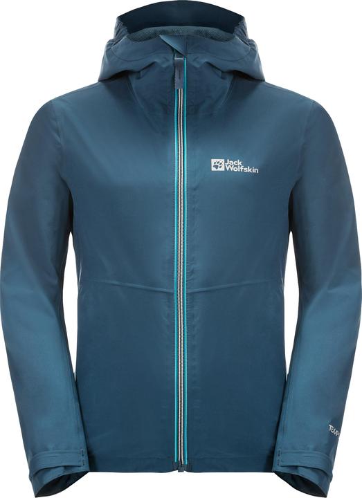 Produktbild Jack Wolfskin Jwp Shell K (128)