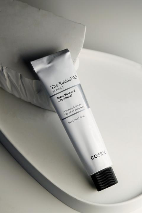 Produktbild Cosrx The Retinol 0.3 Cream (20 ml)