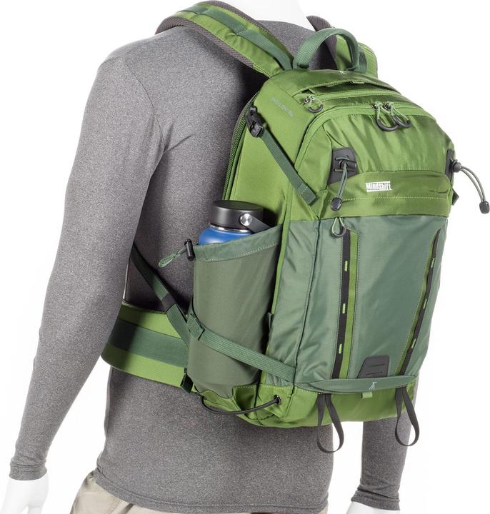Image du produit Mindshiftgear Rétroéclairage 18L (Sac à dos photo, 18 l)