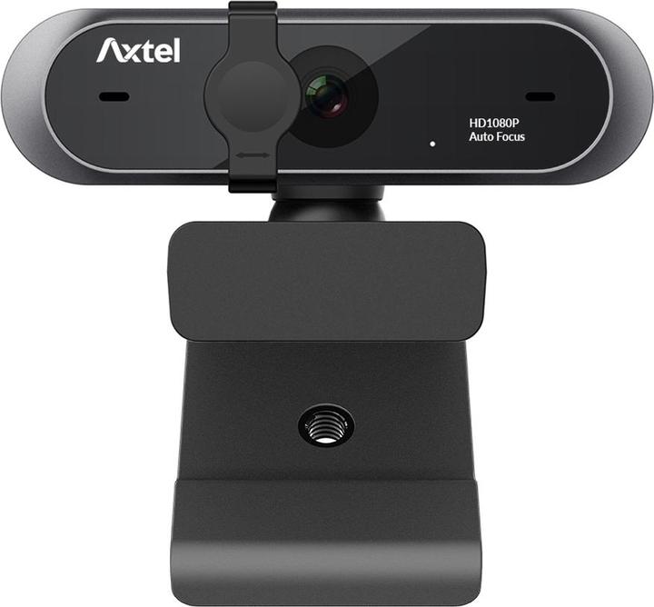 Immagine prodotto Axtel AX-FHD Webcam 2.07 MP Pixel USB 2.0 (2 Mpx)