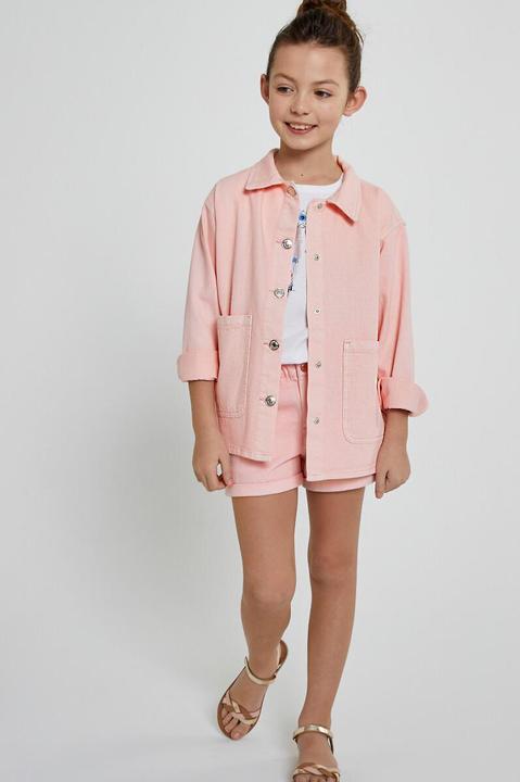 Produktbild La Redoute Collections Worker-Jacke (102)