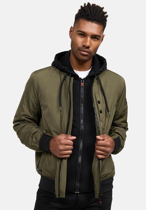 Produktbild Stone Harbour Hoobo (XXL)