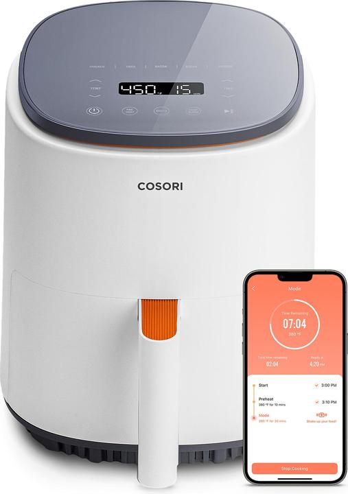 Produktbild Cosori Air Fryer CAF-LI401S-WEUR