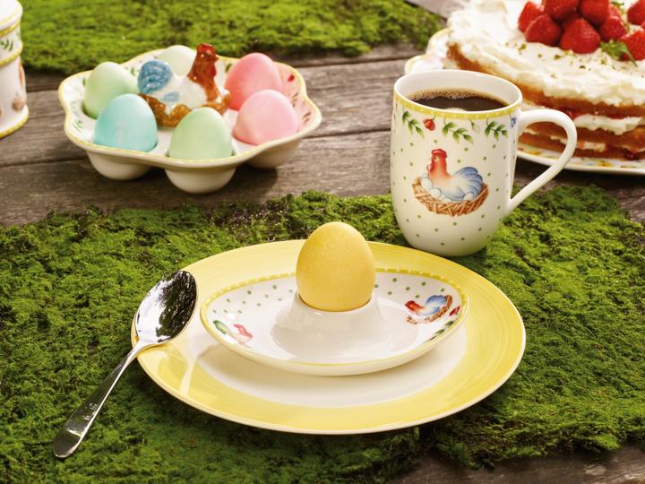 Actual product image Villeroy & Boch Spring Awakening (1 x)