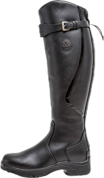 Produktbild Mountain Horse Snowy River Regular Wide (40)