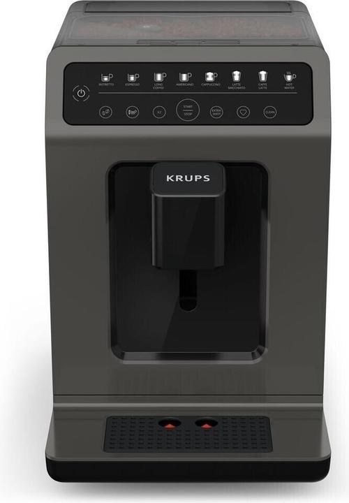 Actual product image Krups EA89Z Classic Edition