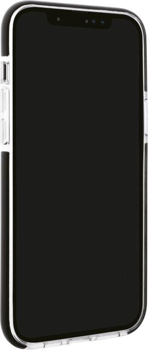 Image du produit Vivanco Rock Solid Housse de protection pour téléphone portable 15,5 cm (6.1" ) Cover Noir (Apple iPhone 13)