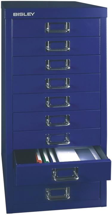 Actual product image Bisley MultiDrawer™ 29 Series (27.5 x 38 x 59 cm)