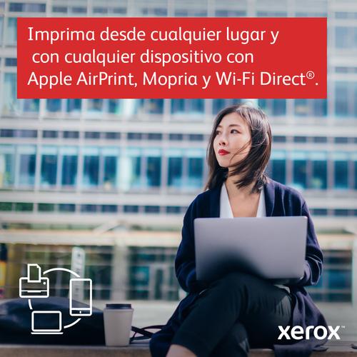 Actual product image Xerox VersaLink C415DN (Laser, Colour)