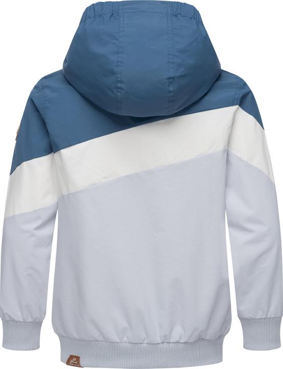 Produktbild Ragwear Kristla Block (128)