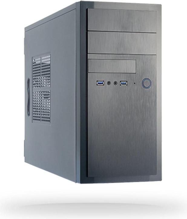 Productafbeelding Chieftec Ht-01b-350s8 (mATX)