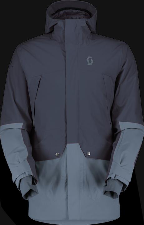 Scott Sports Jacket Ultimate Dryo Plus (S)