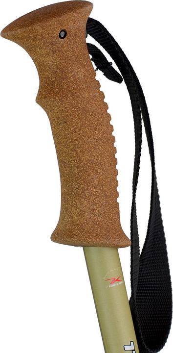 Actual product image Komperdell Highlander Cork (105 - 140 cm)