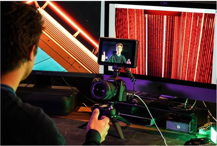 Productafbeelding Atomos Shinobi 7 (7", Volledige HD)