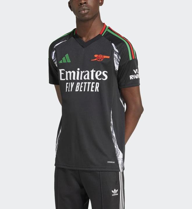 Immagine prodotto adidas Maglia Arsenal London Away (L)