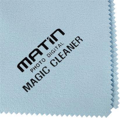 Produktbild Matin Cleaning Tuch Super 25x35 M-6322