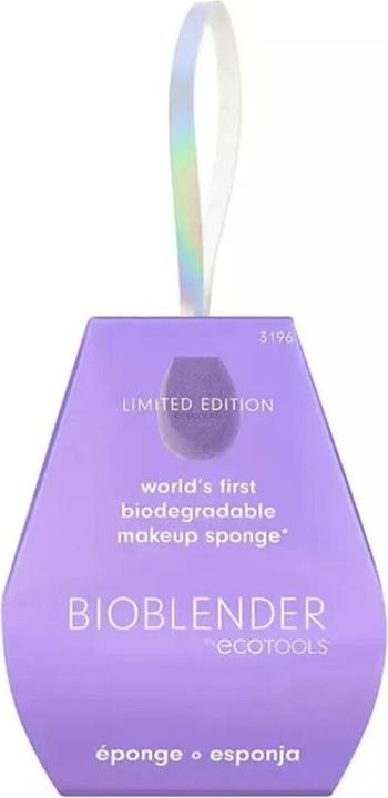 Produktbild EcoTools BRIGHTER TOMORROW bioblender makeup sponge 1 u