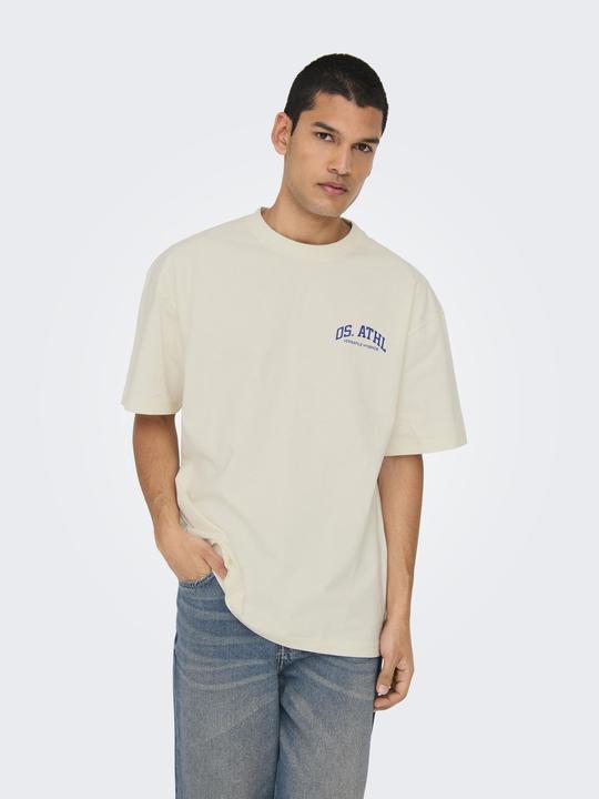 Actual product image Only & Sons ONSBLIGH sports top Sports top (XXL)