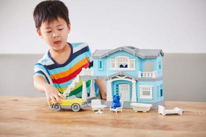Immagine prodotto Green Toys Playset casa