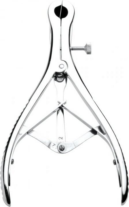 Produktbild Shots Anal Speculum