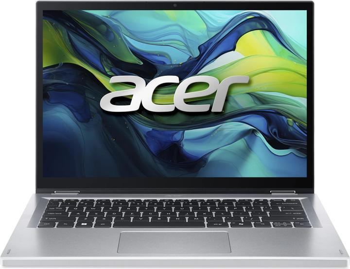 Acer Aspire Go Spin 14 (14", Intel N150, 4 GB, 128 GB, CH)