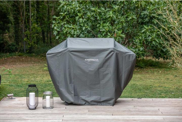 Actual product image Campingaz Housse Premium M (Grill)