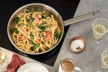 Produktbild Fissler Profi Collection 2 (24 cm, Pfannenset + Topfset, Edelstahl)