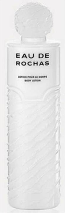 Rochas Body Lotion (Körpermilch, 500 ml)