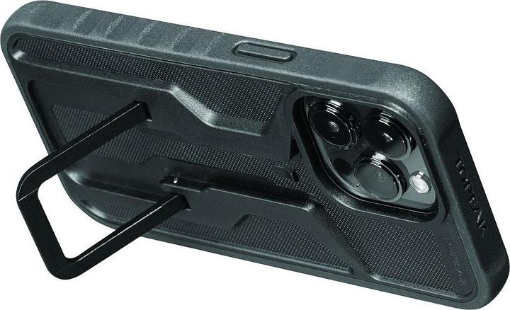Immagine prodotto Topeak POKROWIEC Custodia per iPHONE 15 PRO NERO/GRIGIO
