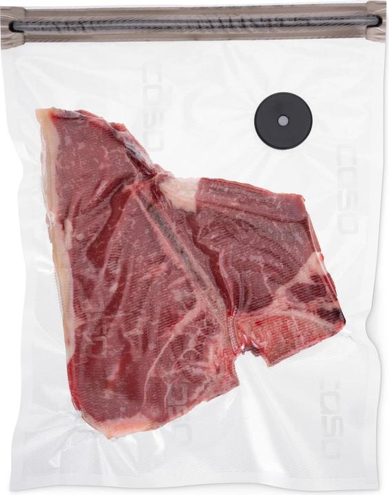 Actual product image Caso Vacuum bag 20 pieces (20 x)