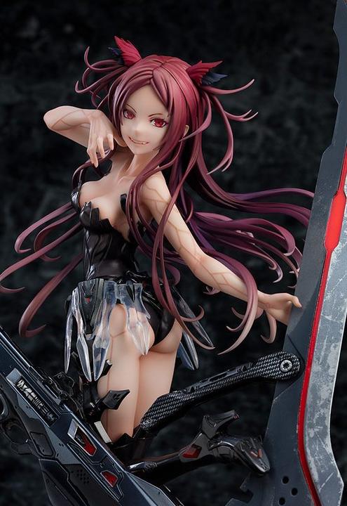 Actual product image Good Smile Company BEATLESS - Kouka -Statuette 1/8 32cm