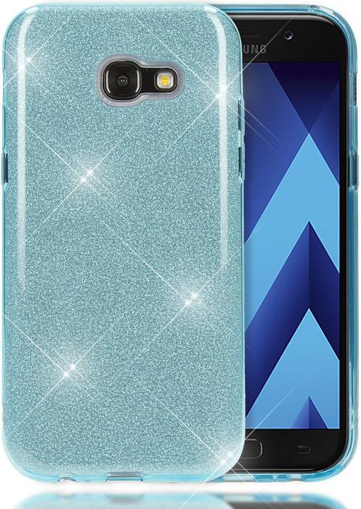 Produktbild Nalia Handyhülle (Samsung Galaxy A5 (2017))