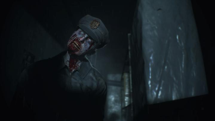Produktbild Capcom Resident Evil 2 (PS4, DE)