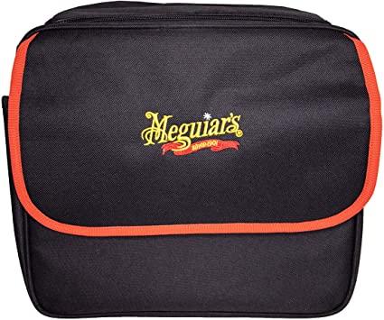 Immagine prodotto Meguiar's Meguiar’s Kit Bag (24x30x30)