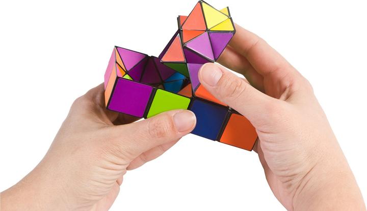 Productafbeelding Clown games Kubus 2-in-1 (2 onderdelen)