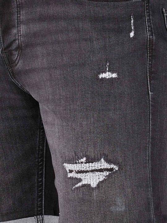 Produktbild Jack & Jones Regular Fit Jeans Shorts Jeans Shorts (L)